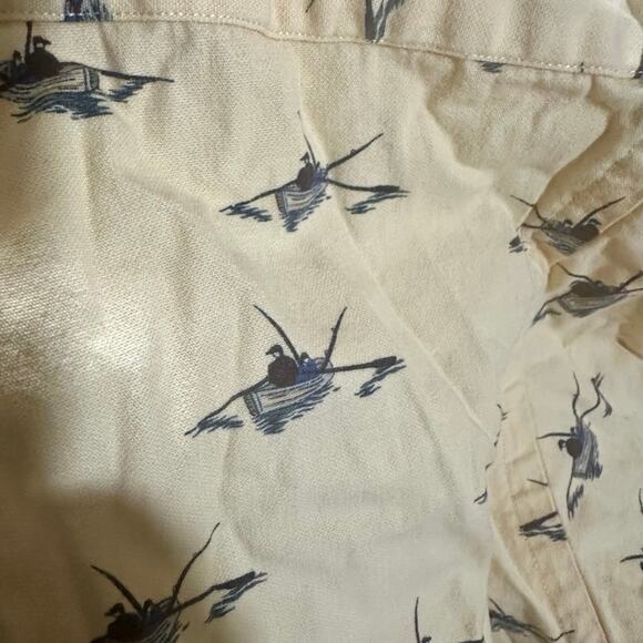 Men’s Nautica Medium - Picture 3 of 5